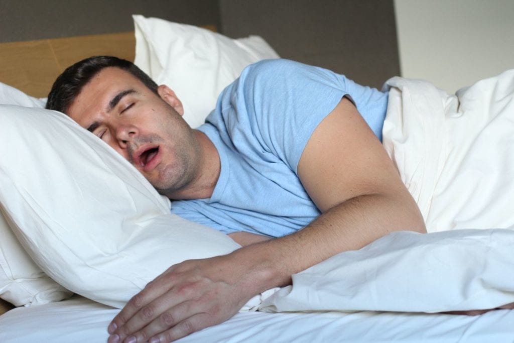 Sleep Apnea Treatment in Bountiful Utah