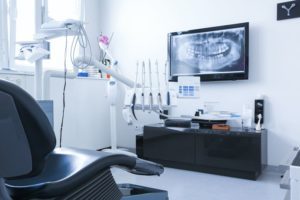 dental implant procedure Bountiful Utah