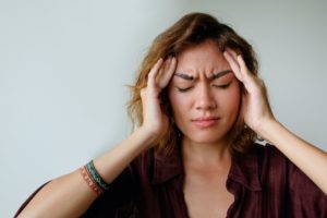 treating tension headaches