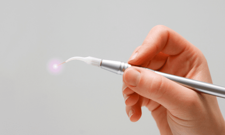 From improved healing times to reduced discomfort, laser dentistry is paving the way for a new standard in oral health care.
